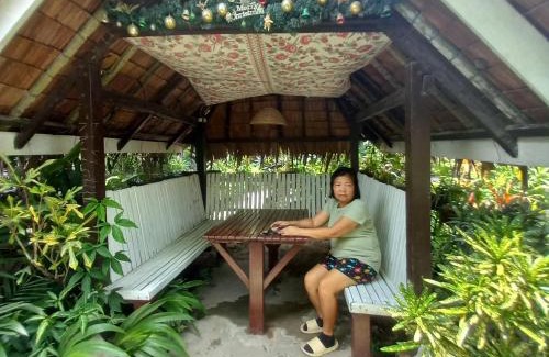 Port Barton Hotel | Villa Evergreen Restaurant and Rooms