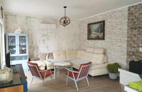 Jablonov nad Turnou Casa | Villa Evetes