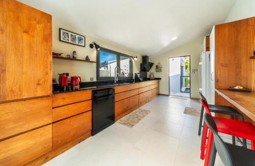 Entre-Deux Casa | Villa Evilou, au coeur d'un village créole