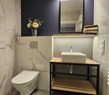 Krzyki Apartamento | Villa Evmerol