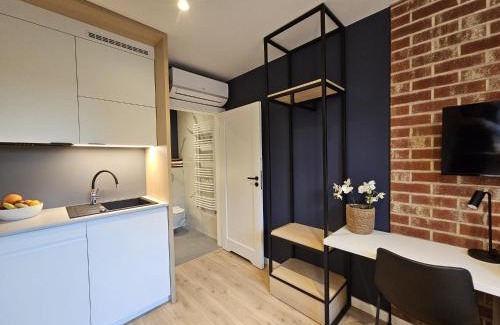 Krzyki Apartamento | Villa Evmerol