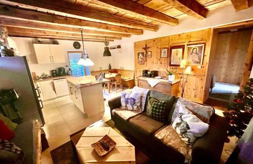 Schoenberg im Stubaital Apartamento | Villa Evy
