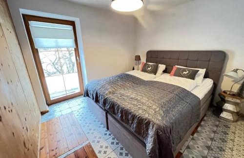 Schoenberg im Stubaital Apartamento | Villa Evy
