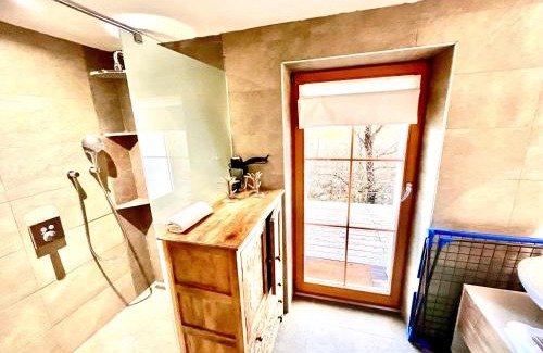 Schoenberg im Stubaital Apartamento | Villa Evy