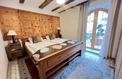 Schoenberg im Stubaital Apartamento | Villa Evy
