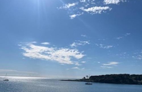 Cap-d'Antibes Villa | Villa exceptionnelle 8 couchages Cap d'Antibes en front de mer - FR-1-789-9
