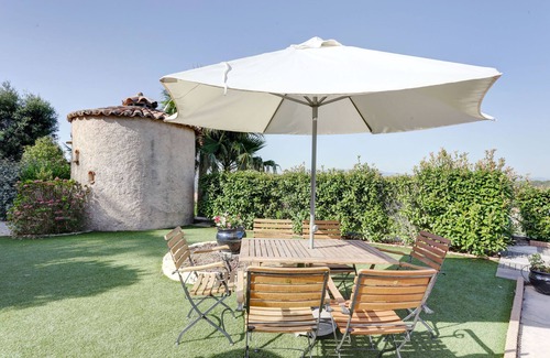 Frejus Casa | Villa Exclusive Dans L'esterel Frais et Calme à Frejus