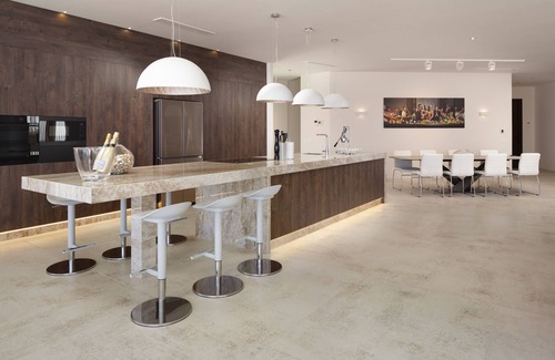 Torrox Costa Villa | Villa 'Exclusive One' con piscina privada, Wi-Fi y aire acondicionado