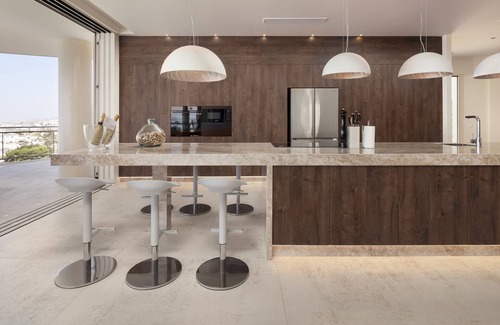 Torrox Costa Villa | Villa 'Exclusive One' con piscina privada, Wi-Fi y aire acondicionado