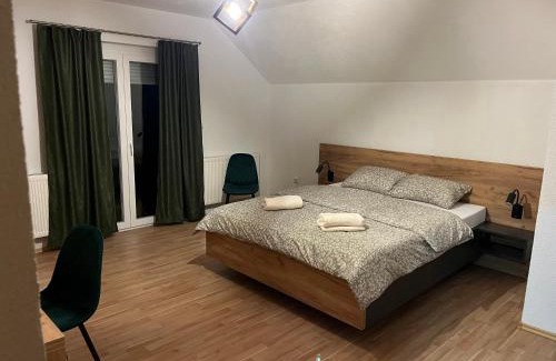 Mali Radic Villa | Villa EXOTIC