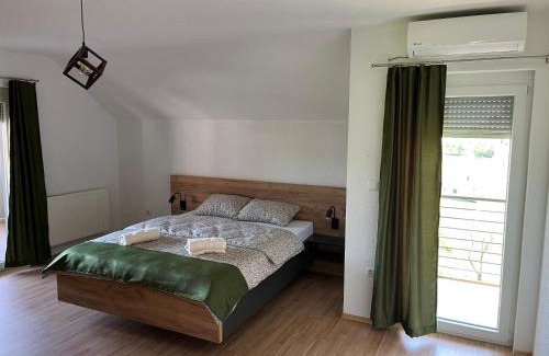 Mali Radic Villa | Villa EXOTIC