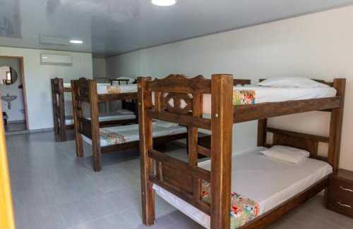 Palomino Cama Y Desayuno | Villa Fátima Campestre