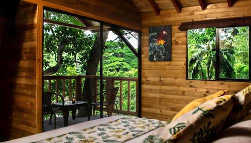 Palomino Cama Y Desayuno | Villa Fátima Campestre