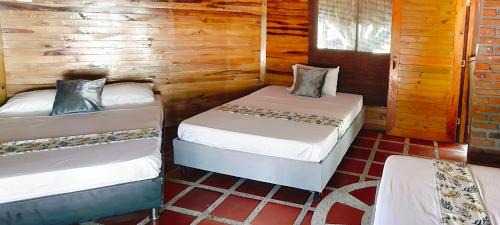 Palomino Cama Y Desayuno | Villa Fátima Campestre