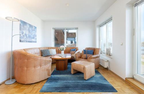 Laboe Apartamento | Villa Fördestrand Fender