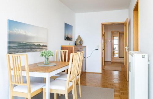 Laboe Apartamento | Villa Fördestrand Fender