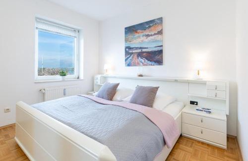 Laboe Apartamento | Villa Fördestrand Fender