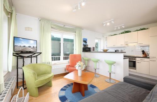 Laboe Apartamento | Villa Fördestrand Spinnaker
