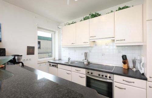 Laboe Apartamento | Villa Fördestrand Spinnaker