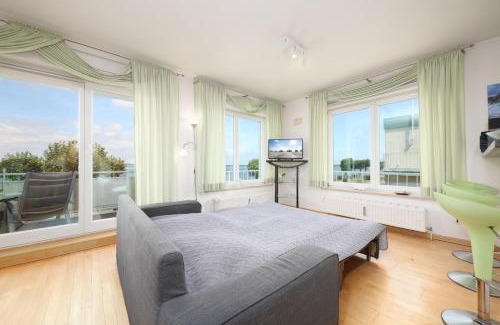 Laboe Apartamento | Villa Fördestrand Spinnaker