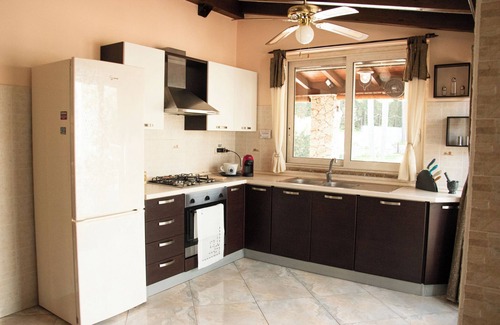 Fiumefreddo di Sicilia Casa | Villa Forzisi short lease