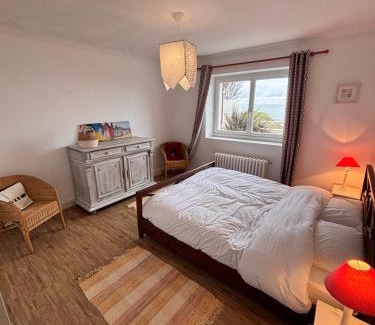 Le Pouliguen Villa | Villa face mer - Le Pouliguen