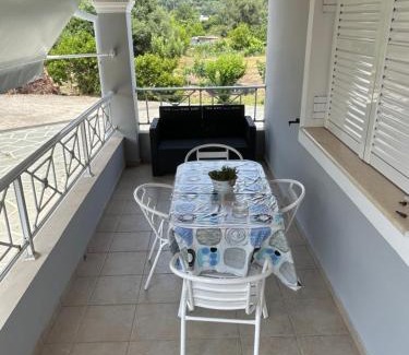 Liapades Casa | Villa Facen Stella