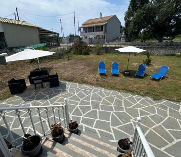 Liapades Casa | Villa Facen Stella