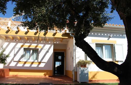 Alfa-Mar Casa | Villa Falésia casa da Sobreira