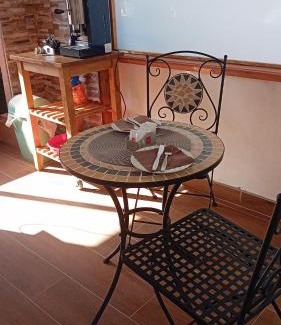 Serra Pedace Cama Y Desayuno | Villa Fam