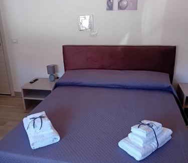Serra Pedace Cama Y Desayuno | Villa Fam