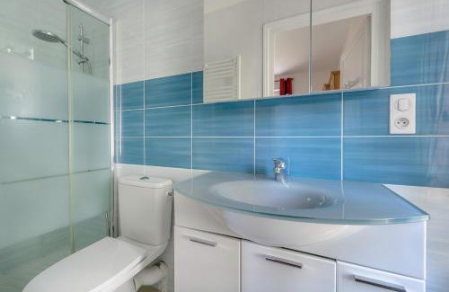 Saint-Brevin-l'Ocean Casa | Villa familiale à 300m de la plage de L’Océan
