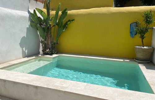 Bonneveine Casa | Villa Familiale Bord de mer