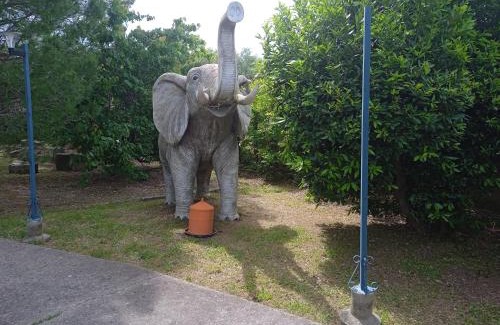 Mejannes-les-Ales Casa | Villa familiale spacieuse