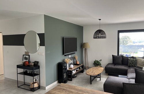 Sabran Casa | Villa Familiale