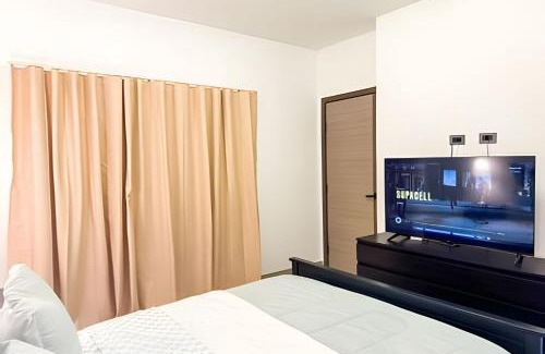 Punta Cana Villa | Villa familiar en Punta Cana! Piscina Climatizada