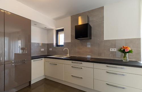 Crno Villa | Villa Family and Friends private heated pool with jacuzzi