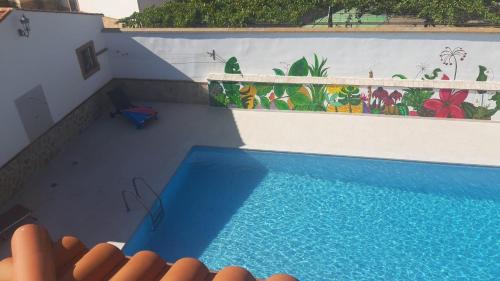 Purullena Villa | Villa Family Kids "Joropillo" - Full house rent