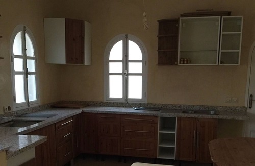 Agafay Villa | Villa familiar, quad jet ski ski lake