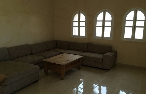 Agafay Villa | Villa familiar, quad jet ski ski lake