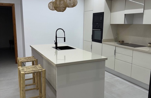 Mezraia Casa | Villa Faneez - Tourist area