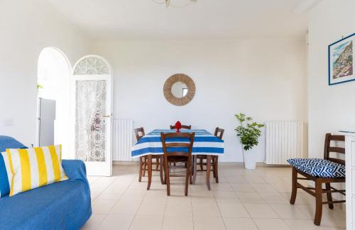 Piano di Sorrento Apartamento | Villa Fanella, independent house between Sorrento & Amalfi
