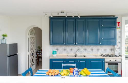 Piano di Sorrento Apartamento | Villa Fanella, independent house between Sorrento & Amalfi