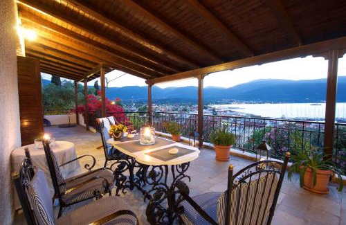 Sami Casa | Villa Fanendes