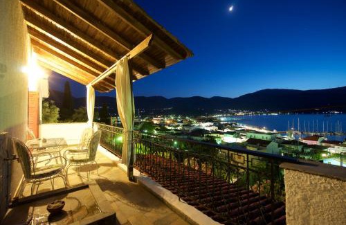 Sami Casa | Villa Fanendes