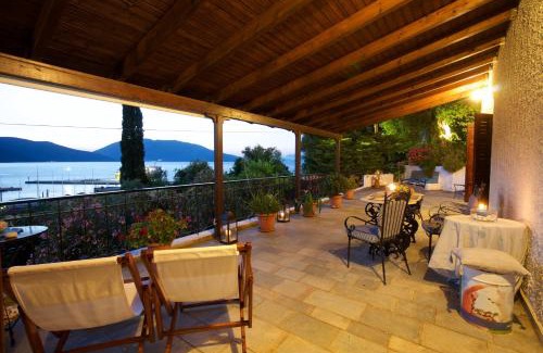 Sami Casa | Villa Fanendes
