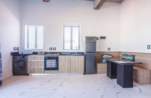 Yzerfontein Apartamento | Villa Fantastica Suite- Spacious & No Loadshedding