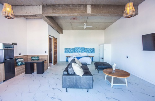 Yzerfontein Apartamento | Villa Fantastica Suite- Spacious & No Loadshedding
