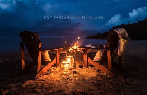 Rio Bueno Villa | Villa FANTASY - EN PLAYA PRIVADA EN UNA COMUNIDAD CERRADA