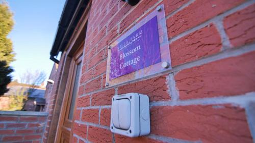 Wigginton Casa | Villa Farm York